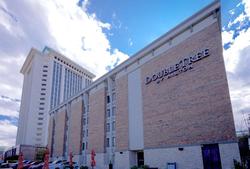 Doubletree by Hilton Montgomery