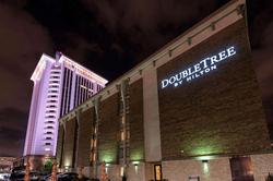 Doubletree by Hilton Montgomery