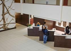Doubletree by Hilton Montgomery