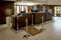 Doubletree by Hilton Montgomery