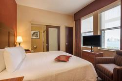 Hampton Inn New York Downtown