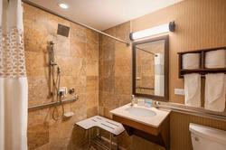 Hampton Inn New York Downtown