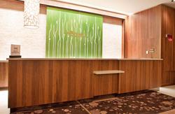 Hilton Garden Inn New York/Central Park South-Midt