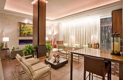 Hilton Garden Inn New York/Central Park South-Midt