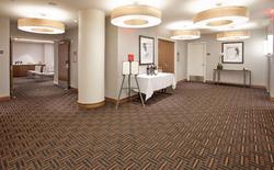 Hilton Garden Inn New York/Central Park South-Midt