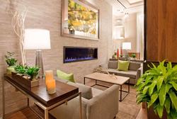 Hilton Garden Inn New York/Central Park South-Midt