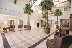 Embassy Suites Savannah