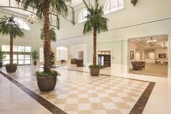 Embassy Suites Savannah