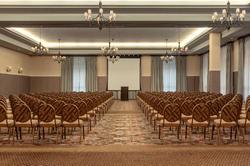 Embassy Suites Savannah