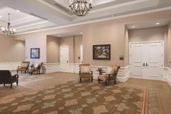 Embassy Suites Savannah