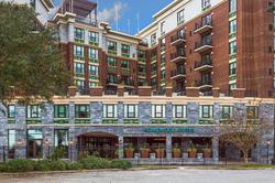 Homewood Suites by Hilton Savannah Historic Dist.
