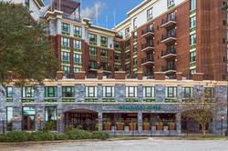 Homewood Suites by Hilton Savannah Historic Dist.