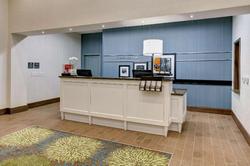 Hampton Inn & Suites Vero Beach Downtown