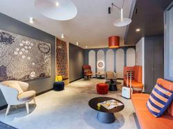 Hôtel Mercure Forbach