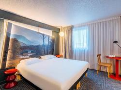 Hôtel Mercure Forbach