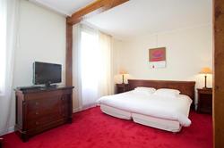 Best Western Grand Hotel De Bordeaux
