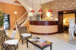 Best Western De Diane