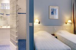 Best Western De Diane