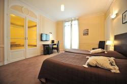 Hôtel Continental Pau Centre
