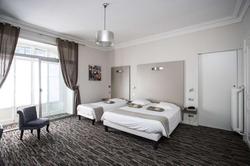Hôtel Continental Pau Centre