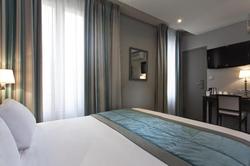 Hôtel Montcalm