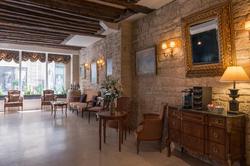 Hotel Gaillon Opera