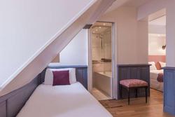 Hotel Gaillon Opera