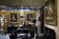 Hotel Plaza Elysees