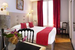 Hotel Plaza Elysees