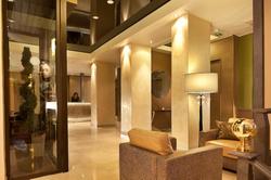 Best Western Anjou Lafayette Opera