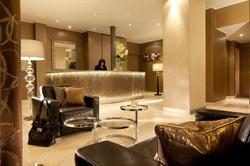 Best Western Anjou Lafayette Opera