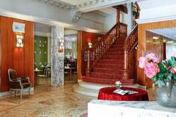 Grand Hotel De L'Univers
