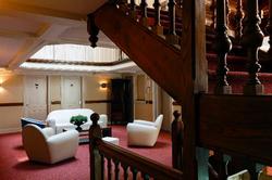 Grand Hotel De L'Univers