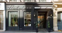 Best Western Aramis Saint-Germain