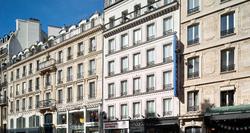 Best Western Aramis Saint-Germain