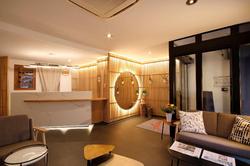 Best Western Aramis Saint-Germain