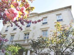 Hotel Le Champlain