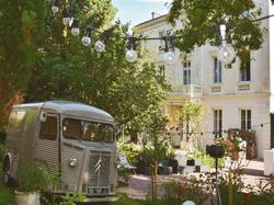 Hotel Le Champlain