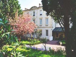 Hotel Le Champlain