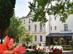 Hotel Le Champlain