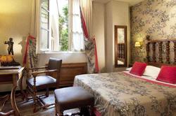 Best Western Left Bank-St. Germain
