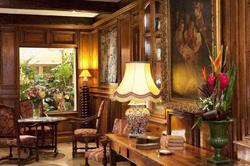 Best Western Left Bank-St. Germain