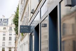 Hotel A la Villa des Artistes