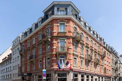 Best Western Monopole Metropole