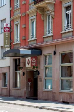 Best Western Monopole Metropole