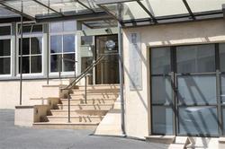 Hotel Le Dauphin