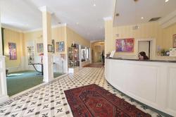 Best Western Hotel D'Angleterre