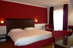 Best Western Hotel D'Angleterre