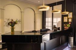 Best Western Plus Hotel Le Moderne