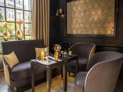 Best Western Plus Hotel Le Moderne